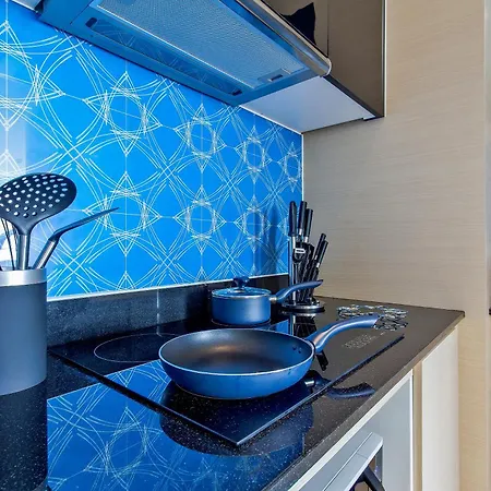 Grande Carribean L Family Stay L Pattaya L Luxury Views & Comfort Exterior photo