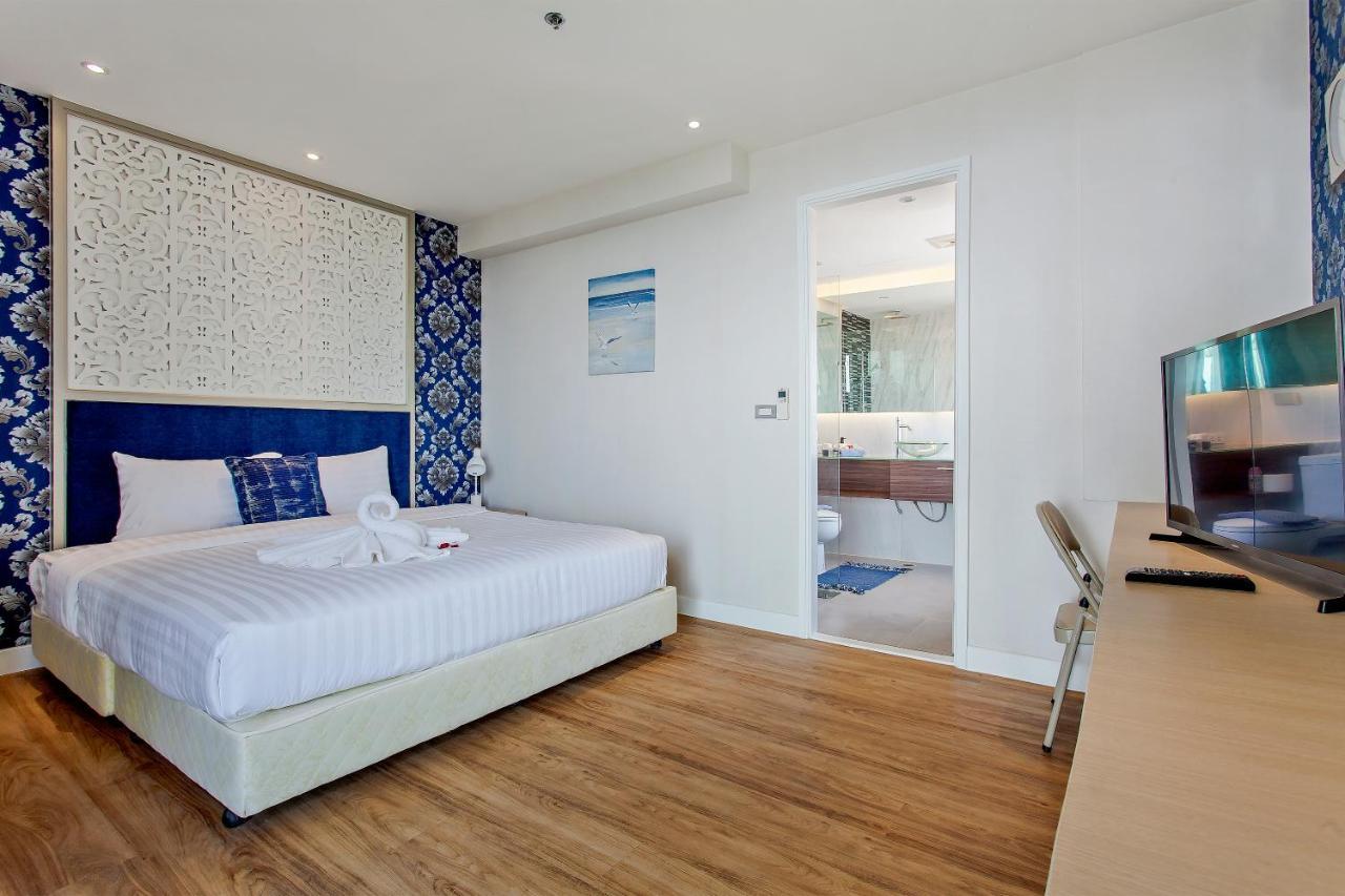 Apartment Grande Carribean L Family L L Luxury Views & Comfort