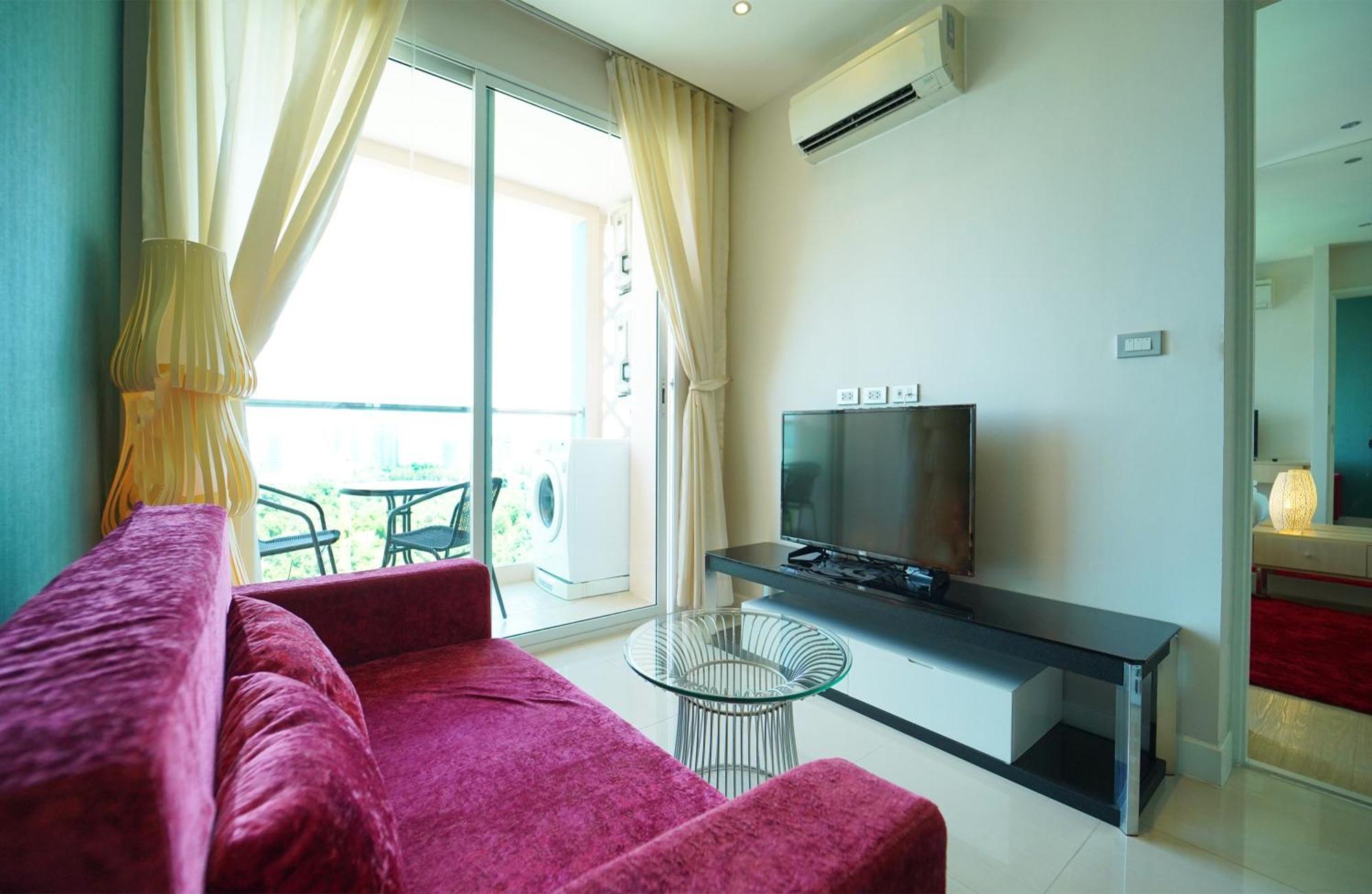 Grande Carribean L Family L L Luxury Views & Comfort अपार्टमेंट