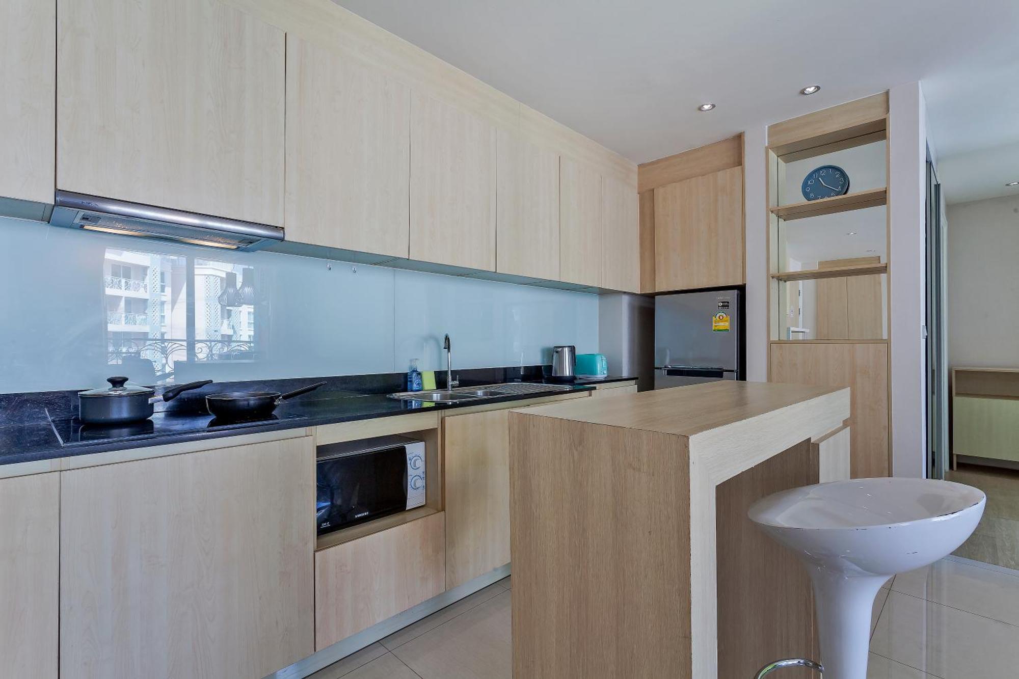 Grande Carribean L Family L L Luxury Views & Comfort अपार्टमेंट