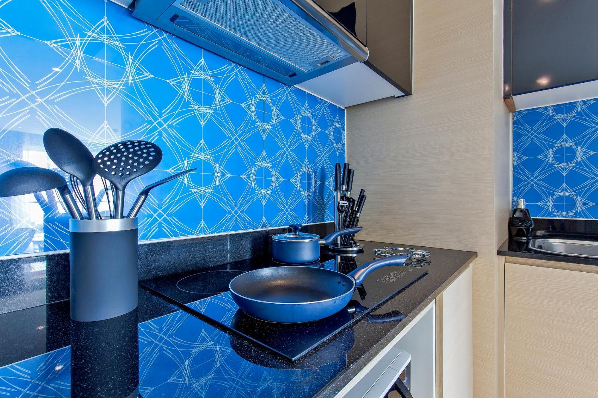 अपार्टमेंट Grande Carribean L Family L L Luxury Views & Comfort
