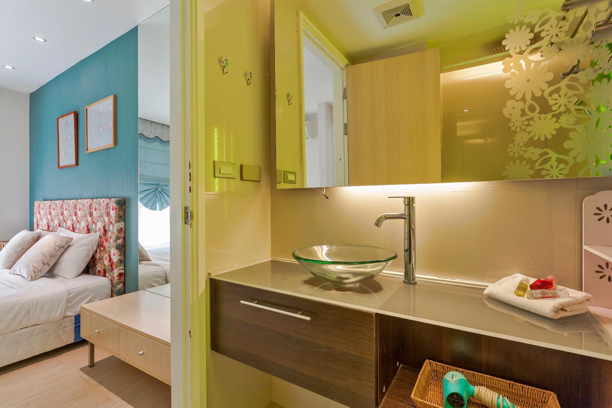 Grande Carribean L Family L L Luxury Views & Comfort Апартаменты *