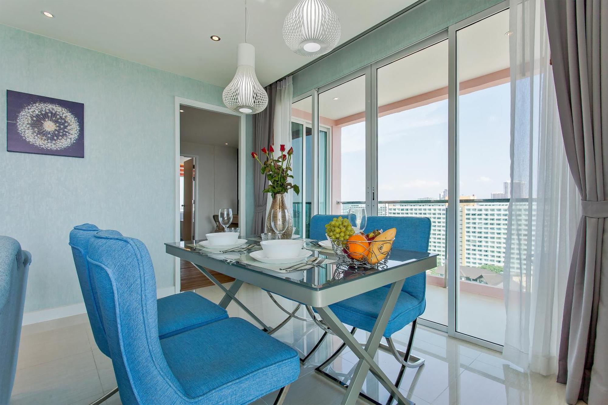 Grande Carribean L Family L L Luxury Views & Comfort Апартаменты *