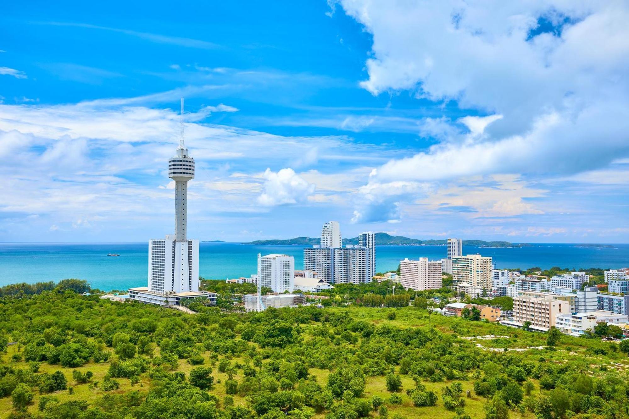 Grande Carribean L Family L L Luxury Views & Comfort Апартаменты *