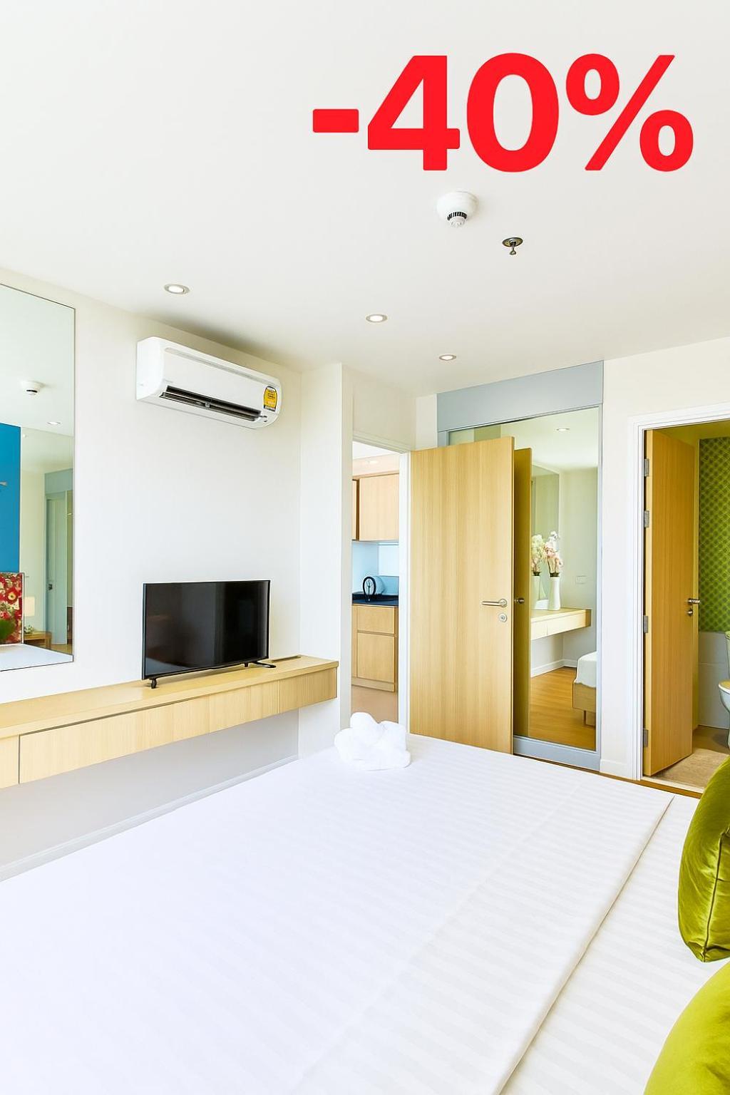 Апартаменты Grande Carribean L Family L L Luxury Views & Comfort